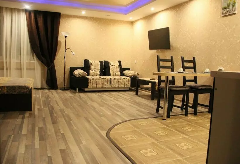 ベッドアンドブレックファースト Mini Hotel Murino