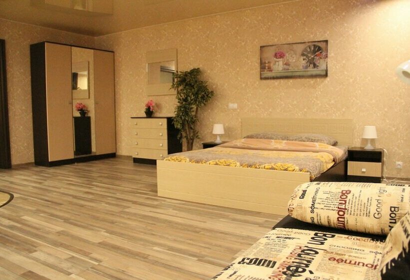 민박 Mini Hotel Murino