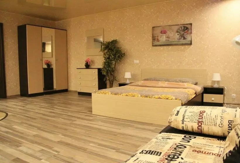 ベッドアンドブレックファースト Mini Hotel Murino