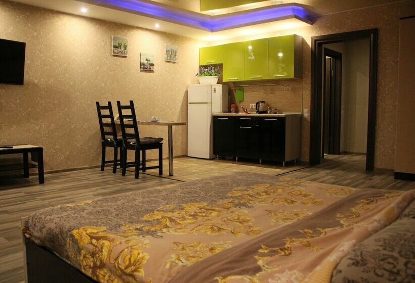 민박 Mini Hotel Murino