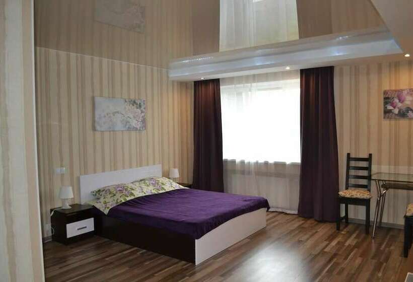 민박 Mini Hotel Murino