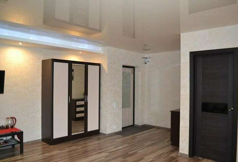 민박 Mini Hotel Murino