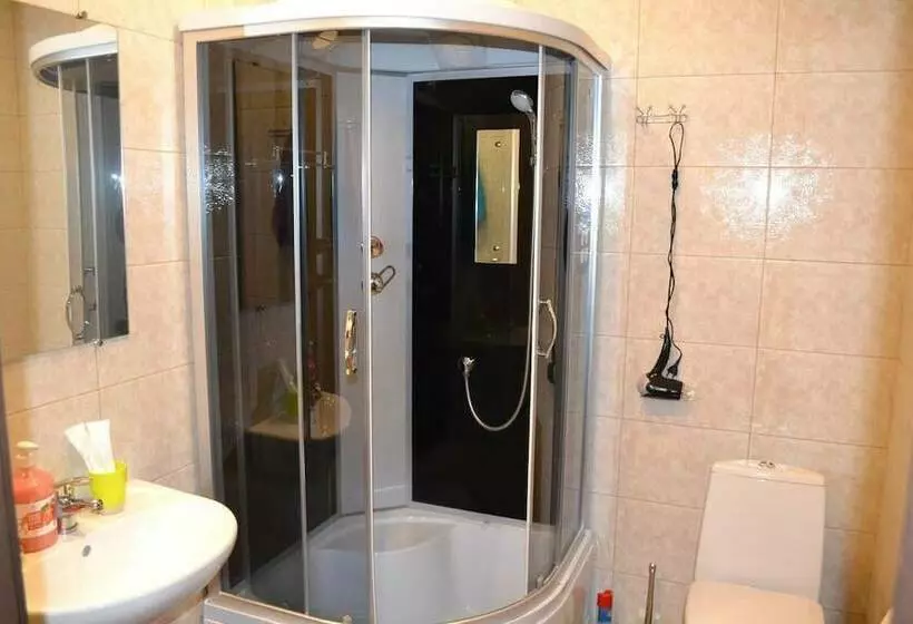 ベッドアンドブレックファースト Mini Hotel Murino