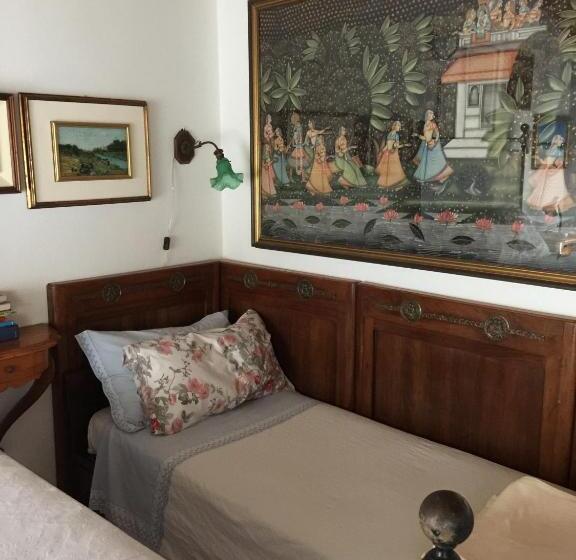 민박 Orto Dei Semplici