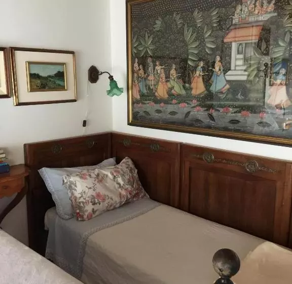 ベッドアンドブレックファースト Orto Dei Semplici