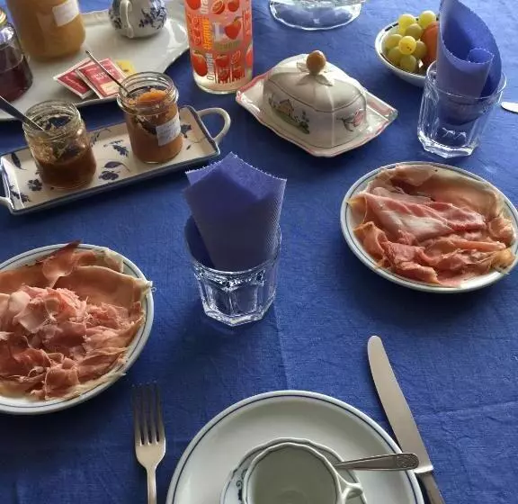 ベッドアンドブレックファースト Orto Dei Semplici