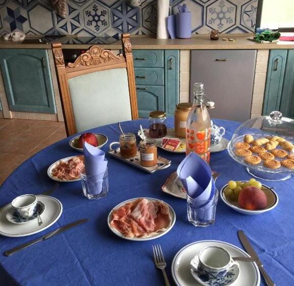 민박 Orto Dei Semplici