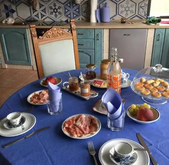 ベッドアンドブレックファースト Orto Dei Semplici