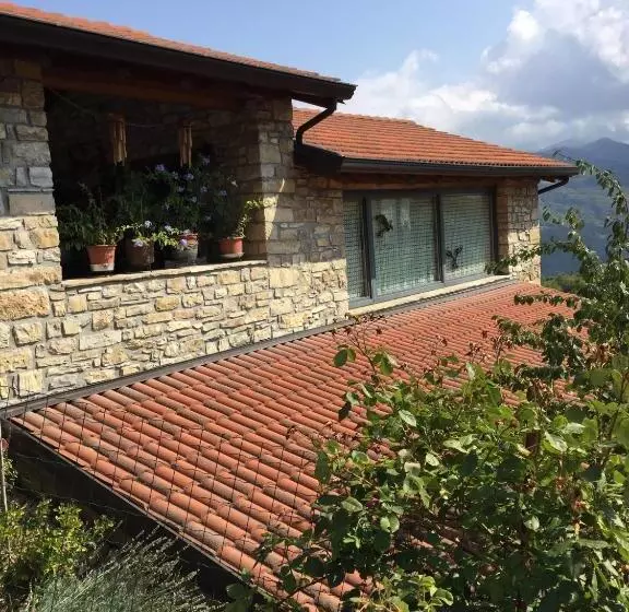 ベッドアンドブレックファースト Orto Dei Semplici