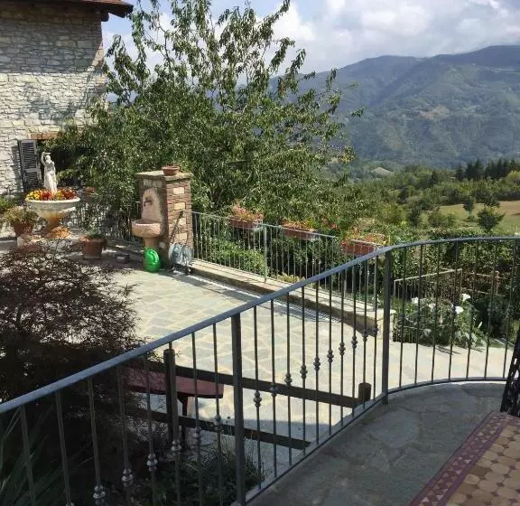 ベッドアンドブレックファースト Orto Dei Semplici