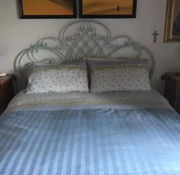 ベッドアンドブレックファースト Orto Dei Semplici