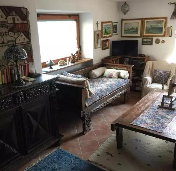 ベッドアンドブレックファースト Orto Dei Semplici