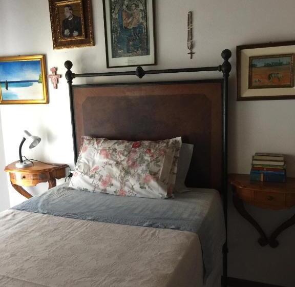 민박 Orto Dei Semplici