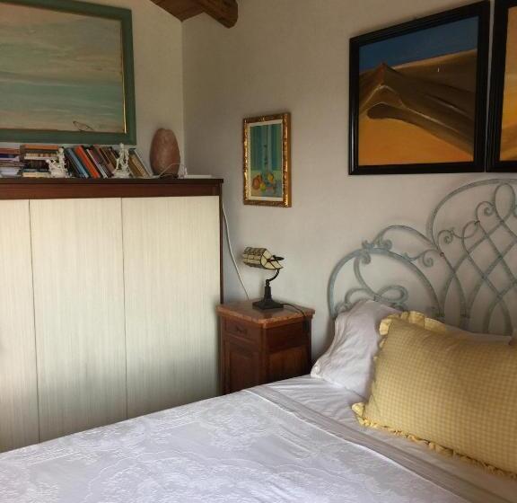 민박 Orto Dei Semplici