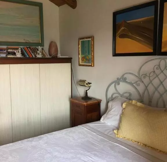 ベッドアンドブレックファースト Orto Dei Semplici