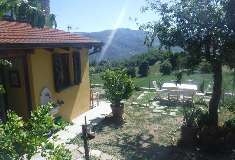 민박 Orto Dei Semplici