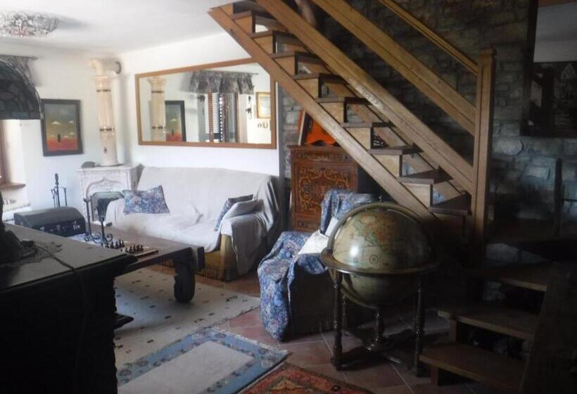 민박 Orto Dei Semplici