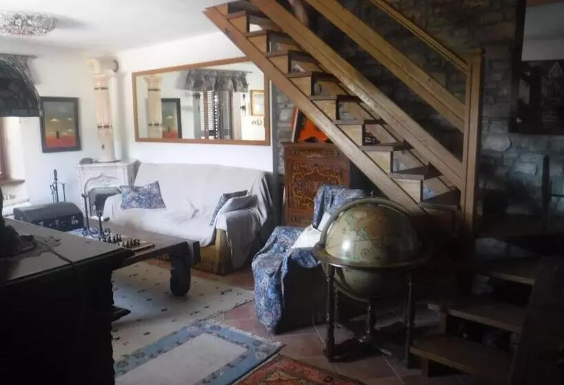 ベッドアンドブレックファースト Orto Dei Semplici