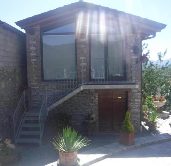 민박 Orto Dei Semplici