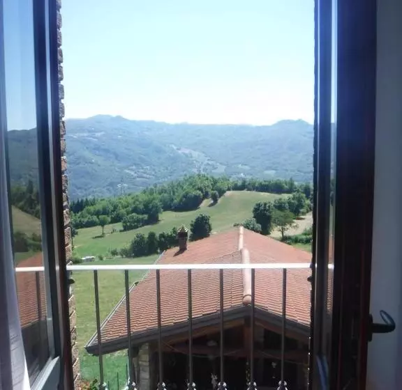 ベッドアンドブレックファースト Orto Dei Semplici