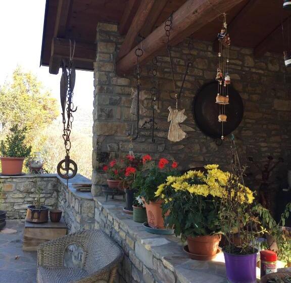 민박 Orto Dei Semplici