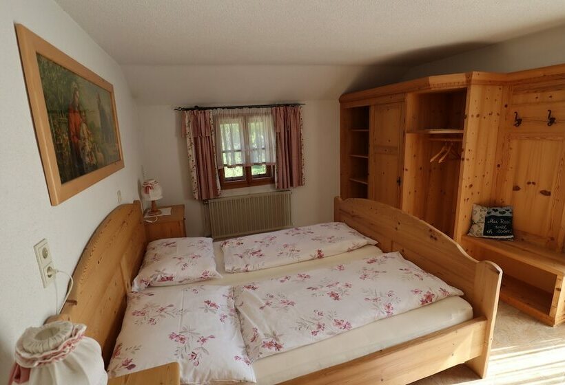 Bed and Breakfast Urlaub Am Bauernhof Feldbauer