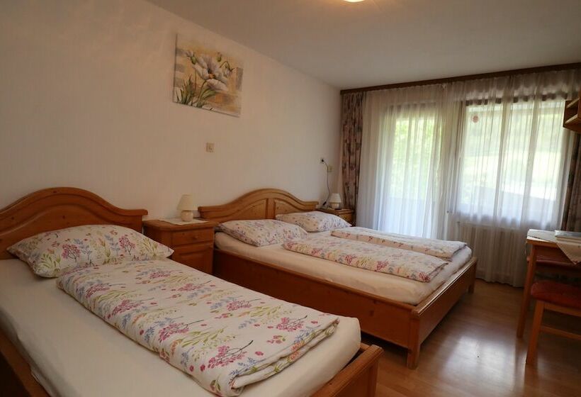 Bed and Breakfast Urlaub Am Bauernhof Feldbauer