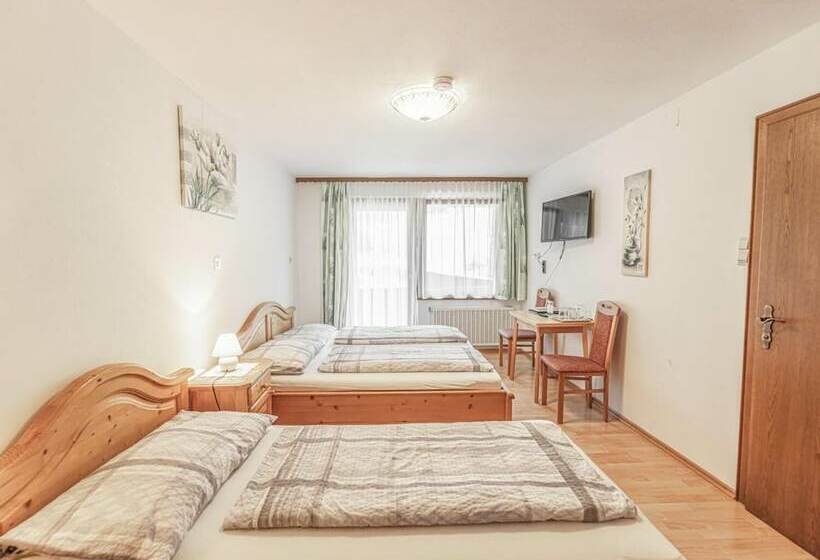 Bed and Breakfast Urlaub Am Bauernhof Feldbauer