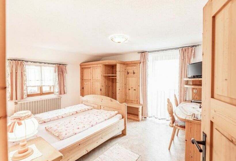 Bed and Breakfast Urlaub Am Bauernhof Feldbauer