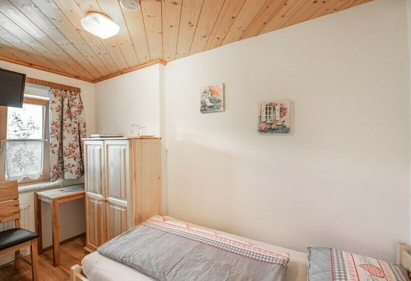 Bed and Breakfast Urlaub Am Bauernhof Feldbauer