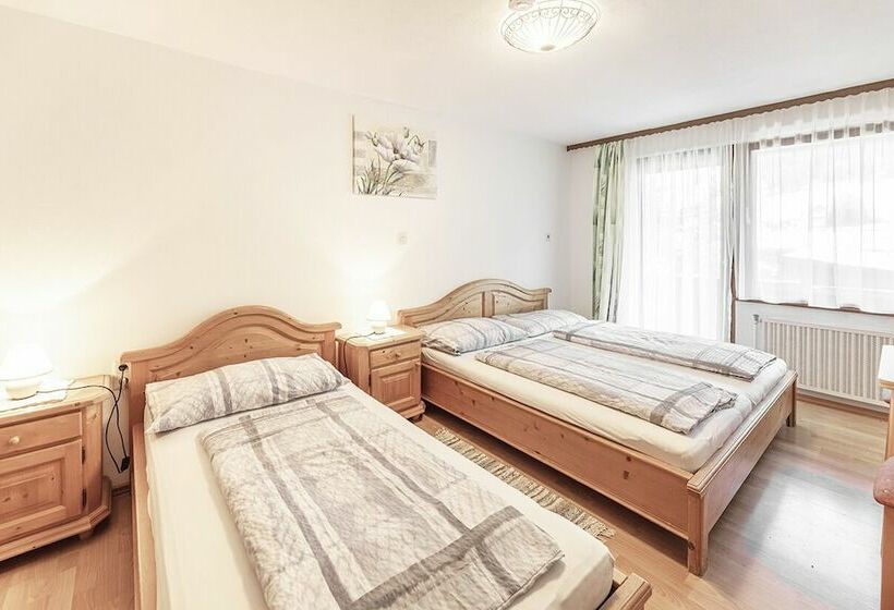 Bed and Breakfast Urlaub Am Bauernhof Feldbauer