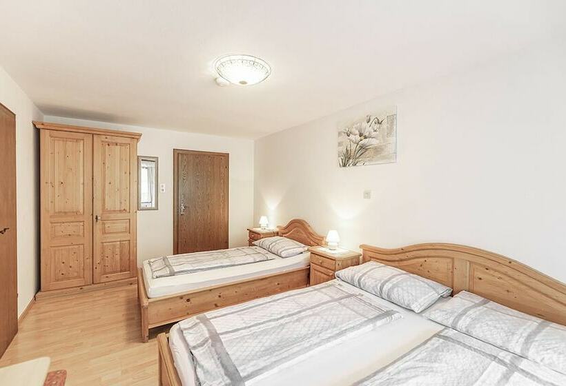 Bed and Breakfast Urlaub Am Bauernhof Feldbauer