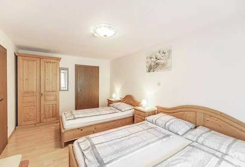 Aamiaismajoitus (B&B) Urlaub Am Bauernhof Feldbauer