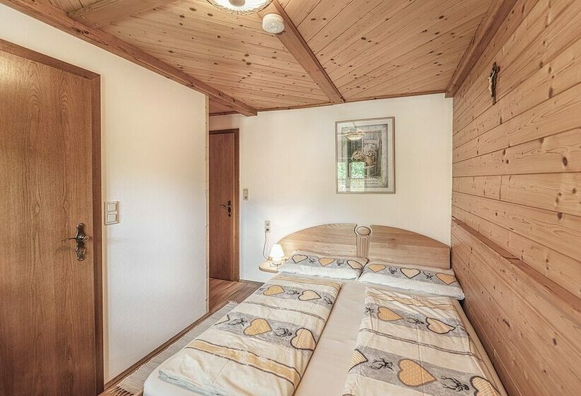 Bed and Breakfast Urlaub Am Bauernhof Feldbauer