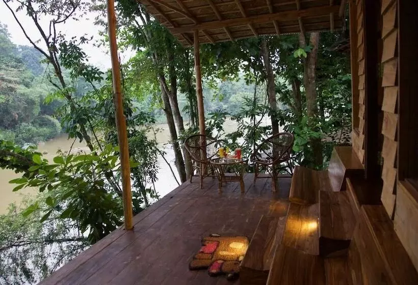 Bedda Eco Cottages