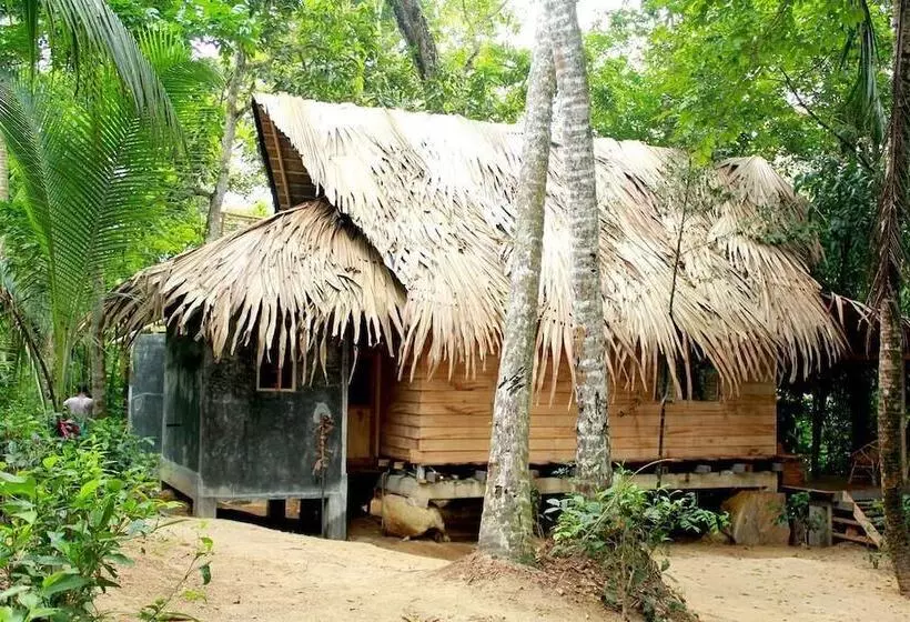 Bedda Eco Cottages