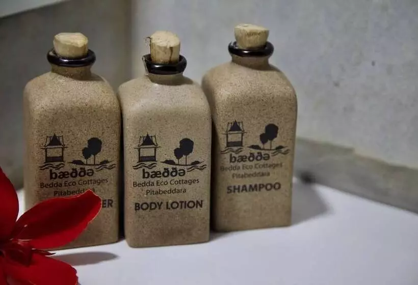Bedda Eco Cottages