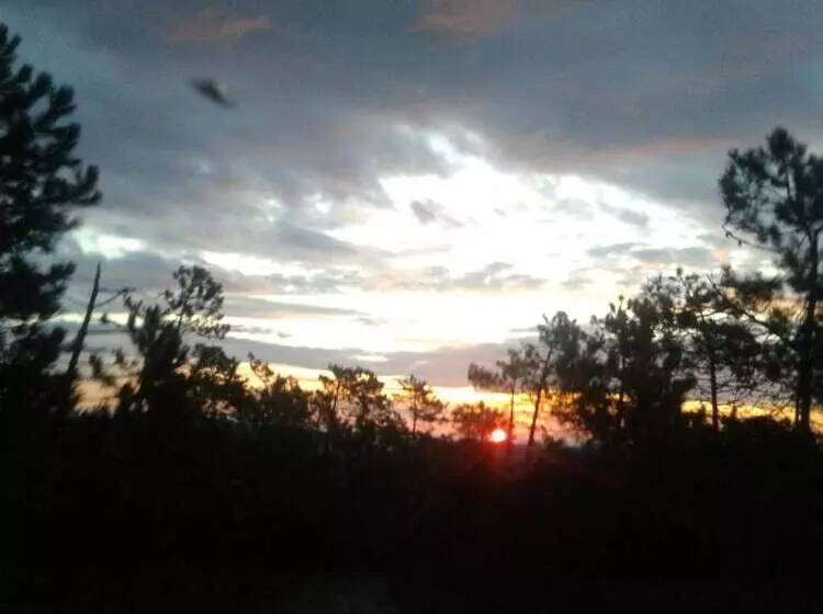 Hostelli Rifugio Escursionistico Cascina Porro