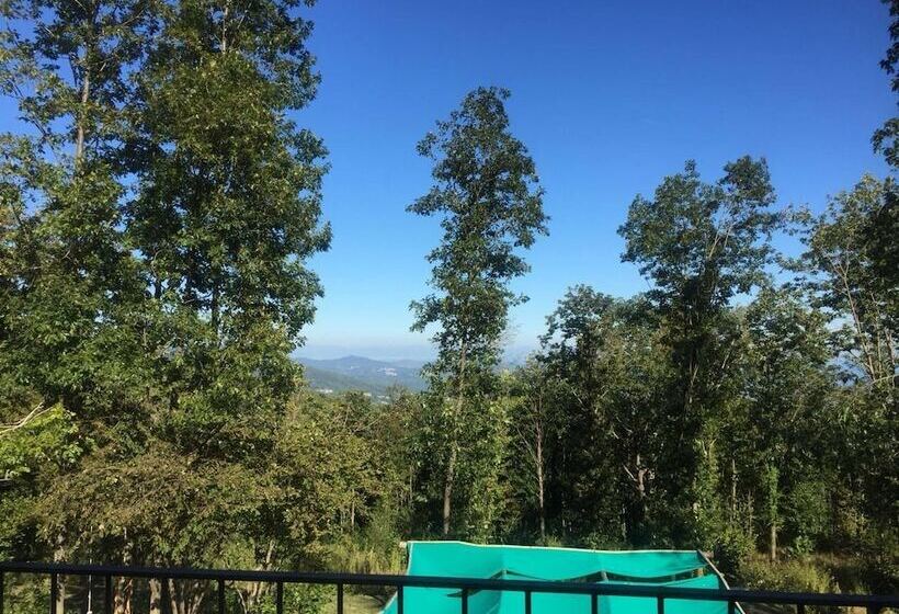 Хостел Rifugio Escursionistico Cascina Porro