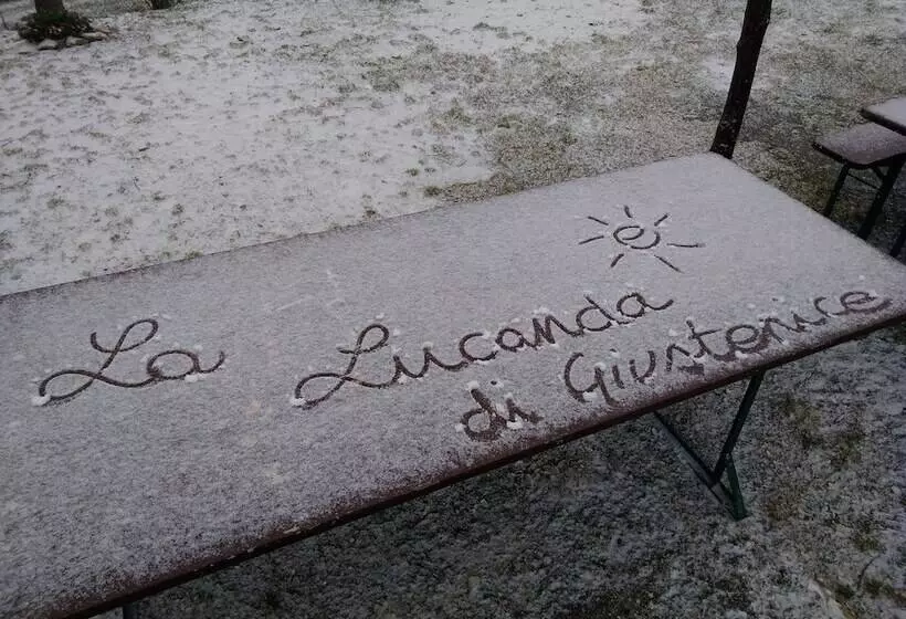 Hostelli Rifugio Escursionistico Cascina Porro