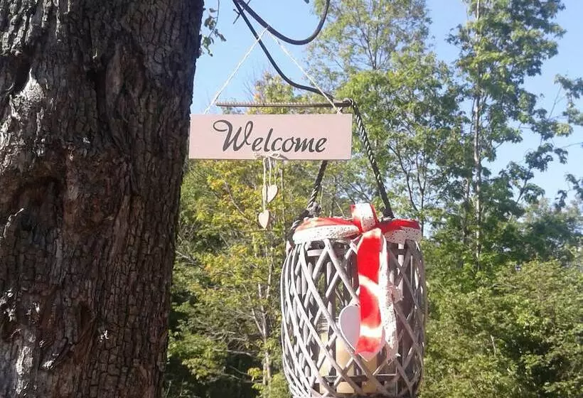 Hostelli Rifugio Escursionistico Cascina Porro
