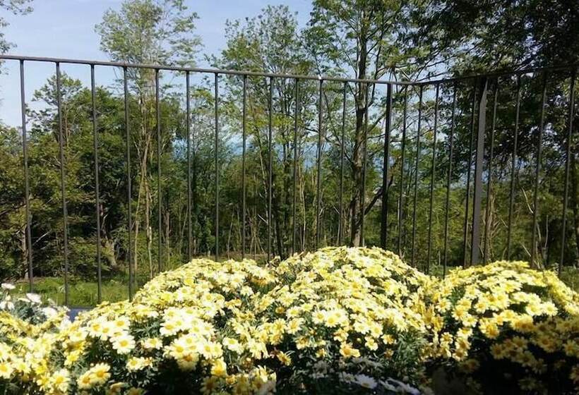 Хостел Rifugio Escursionistico Cascina Porro