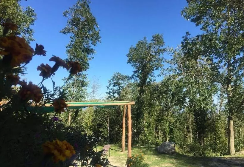 Hostelli Rifugio Escursionistico Cascina Porro