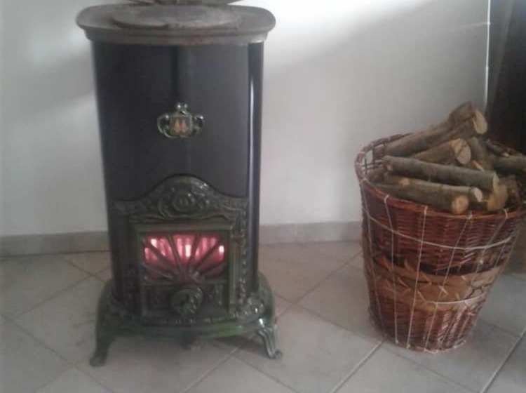 Хостел Rifugio Escursionistico Cascina Porro