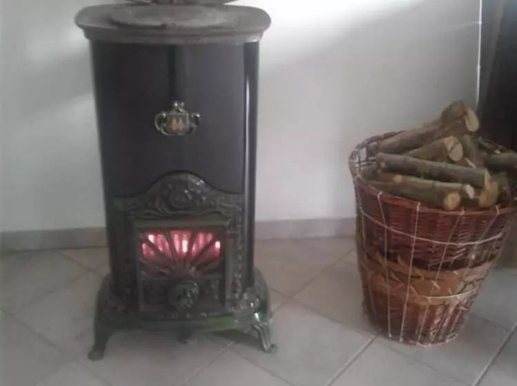 Hostelli Rifugio Escursionistico Cascina Porro