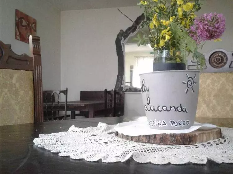 Hostelli Rifugio Escursionistico Cascina Porro