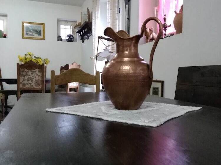 Хостел Rifugio Escursionistico Cascina Porro