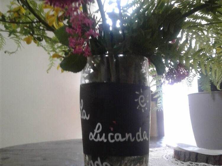 Хостел Rifugio Escursionistico Cascina Porro