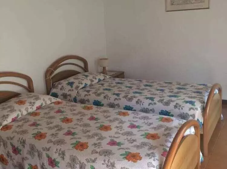 ホテル Albergo Alla Trota