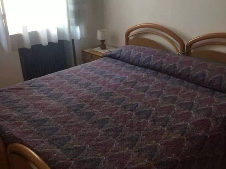 ホテル Albergo Alla Trota
